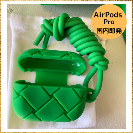 AirPods Proケース BOTTEGA VENETA(ボッテガヴェネタ) - ブランド通販