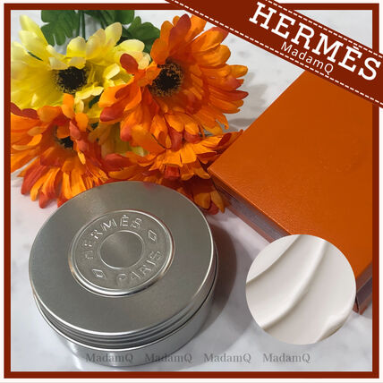 レッド（赤）系 HERMES(エルメス) ボディ・ハンド・フットケア