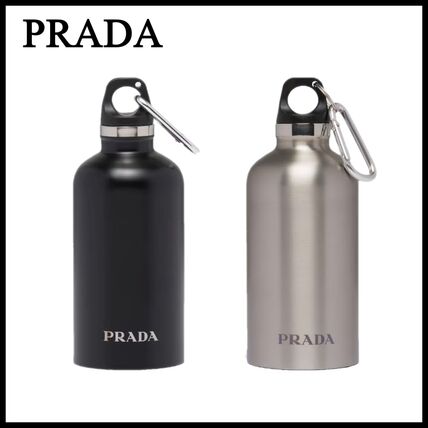 PRADA(プラダ) タンブラー・水筒(ライフスタイル) - ブランド通販のBUYMA
