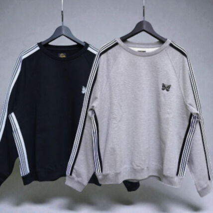 グレー（灰色）系 XL以上 Needles(ニードルズ) スウェット・トレーナー