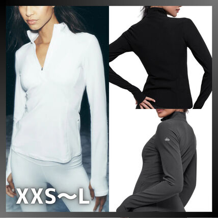 ALO Yoga(アロー) フィットネストップス(レディース) - ブランド通販の