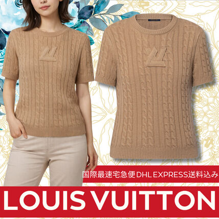 Louis Vuitton(ルイヴィトン) ニット・セーター(レディース