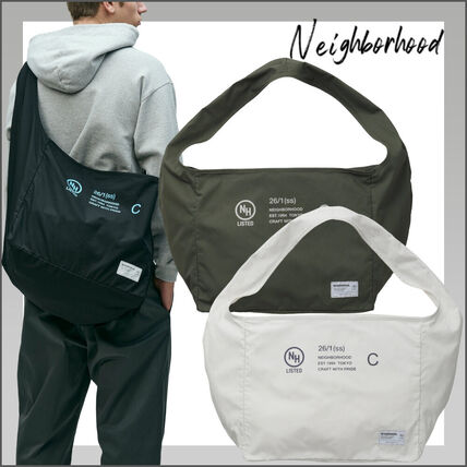 Neighborhood(ネイバーフッド) ショルダーバッグ(メンズ) - ブランド