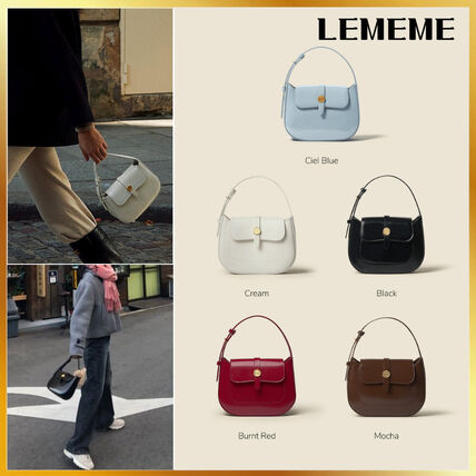 LEMEME(ルメメ) ショルダーバッグ・ポシェット(レディース) - ブランド