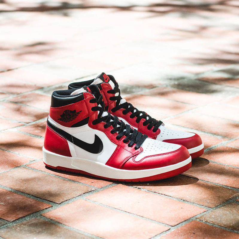 NIKE Air Jordan 1.5 Chicago ナイキ エアジョーダン1.5 シカゴ (Nike