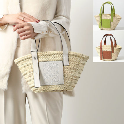 LOEWE(ロエベ) かごバッグ(レディース) - ブランド通販のBUYMA