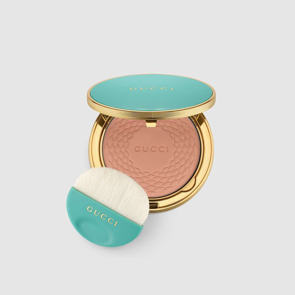 GUCCI☆ブロンジングパウダー☆Poudre De Beaute Eclat 全5色 (GUCCI
