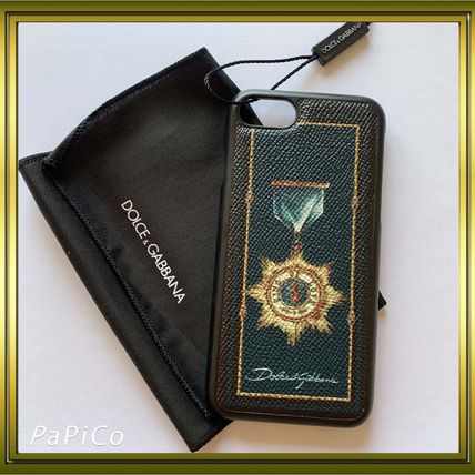 iPhone ケース Dolce & Gabbana(ドルチェ&ガッバーナ) - ブランド通販