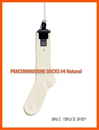 peaceminusone(ピースマイナスワン) 靴下・ソックス(メンズ