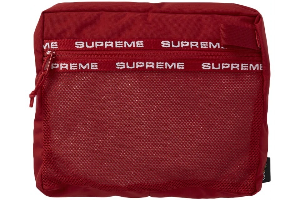 シュプリーム☆オーガナイザーポーチセット☆Organizer FW22 (Supreme
