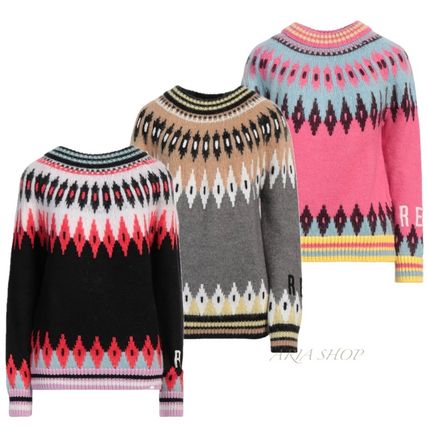 RED VALENTINO(レッドヴァレンティノ) ニット・セーター(レディース