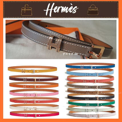 レッド（赤）系 ベルト(レディース) - ブランド通販のBUYMA