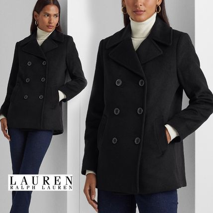 ピーコート Ralph Lauren(ラルフローレン) - ブランド通販のBUYMA