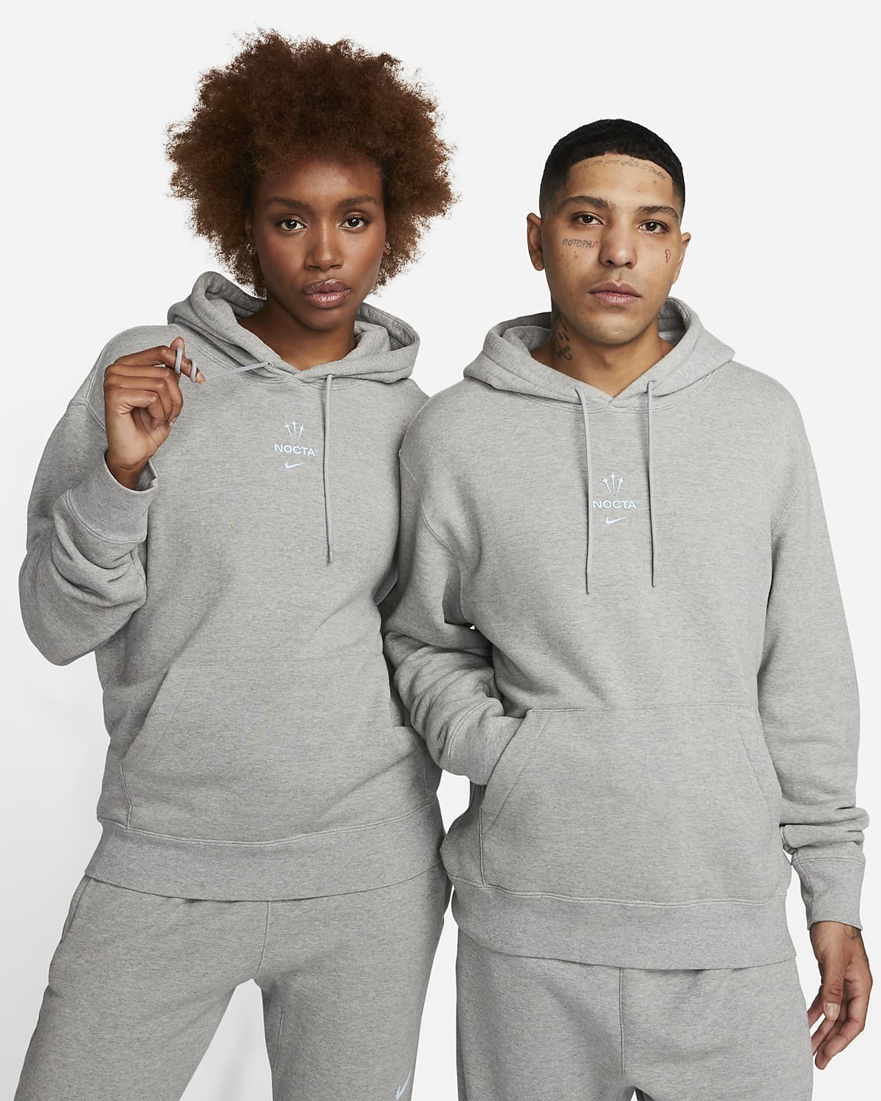 セットアップ Nike x Drake NOCTA パーカー トラックパンツ (Nike