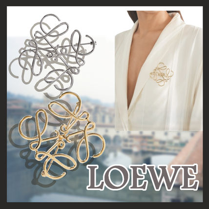 結婚式・二次会 LOEWE(ロエベ) ブローチ・コサージュ(レディース