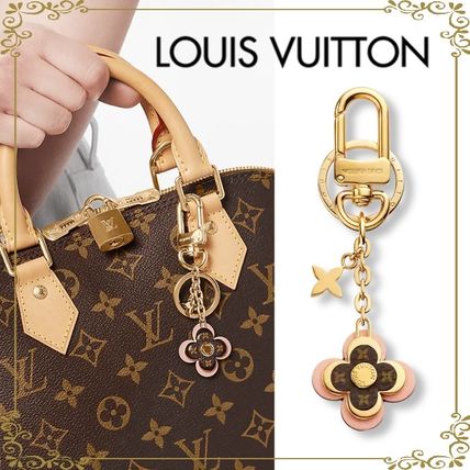 スタッズ Louis Vuitton(ルイヴィトン) キーホルダー・キーリング