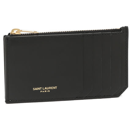 Saint Laurent(サンローラン) カードケース・名刺入れ(レディース