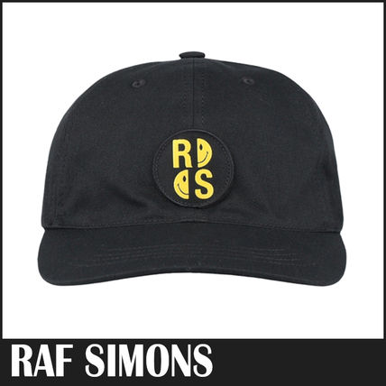 RAF SIMONS(ラフシモンズ) 帽子(メンズ) - ブランド通販のBUYMA