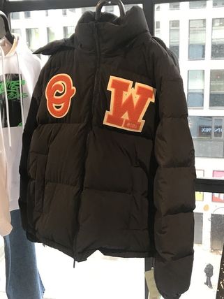Off-White(オフホワイト) ダウンジャケット・コート(レディース