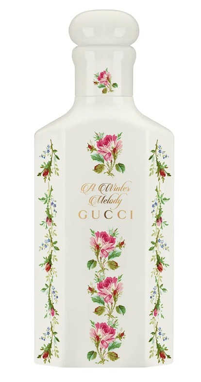 人気コスメ】Gucci The Alchemist's Garden ウォーター (GUCCI/香水