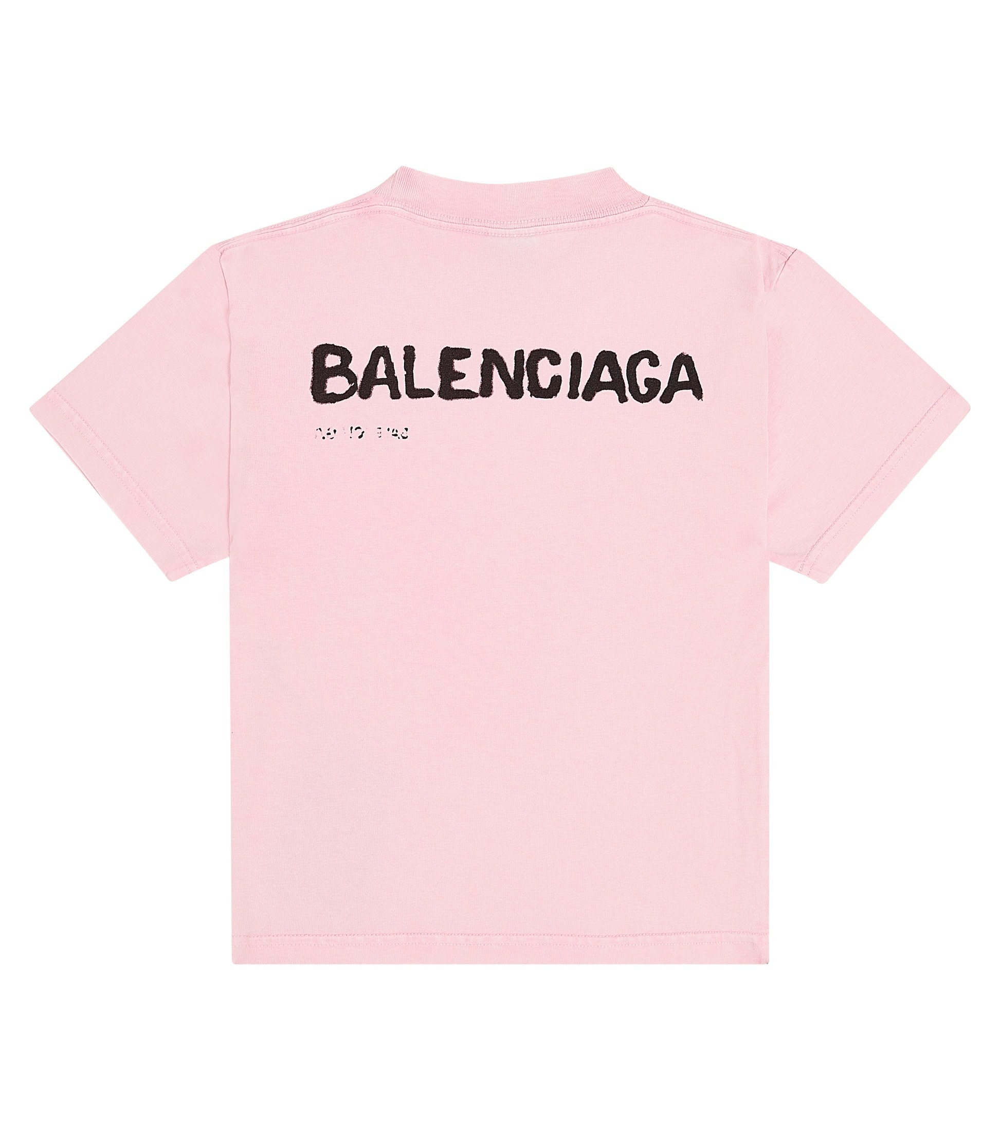 バレンシアガ キッズ balenciaga kids tシャツ SIZE4 バレンシアガ