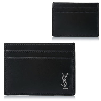 Saint Laurent(サンローラン) カードケース・名刺入れ(メンズ