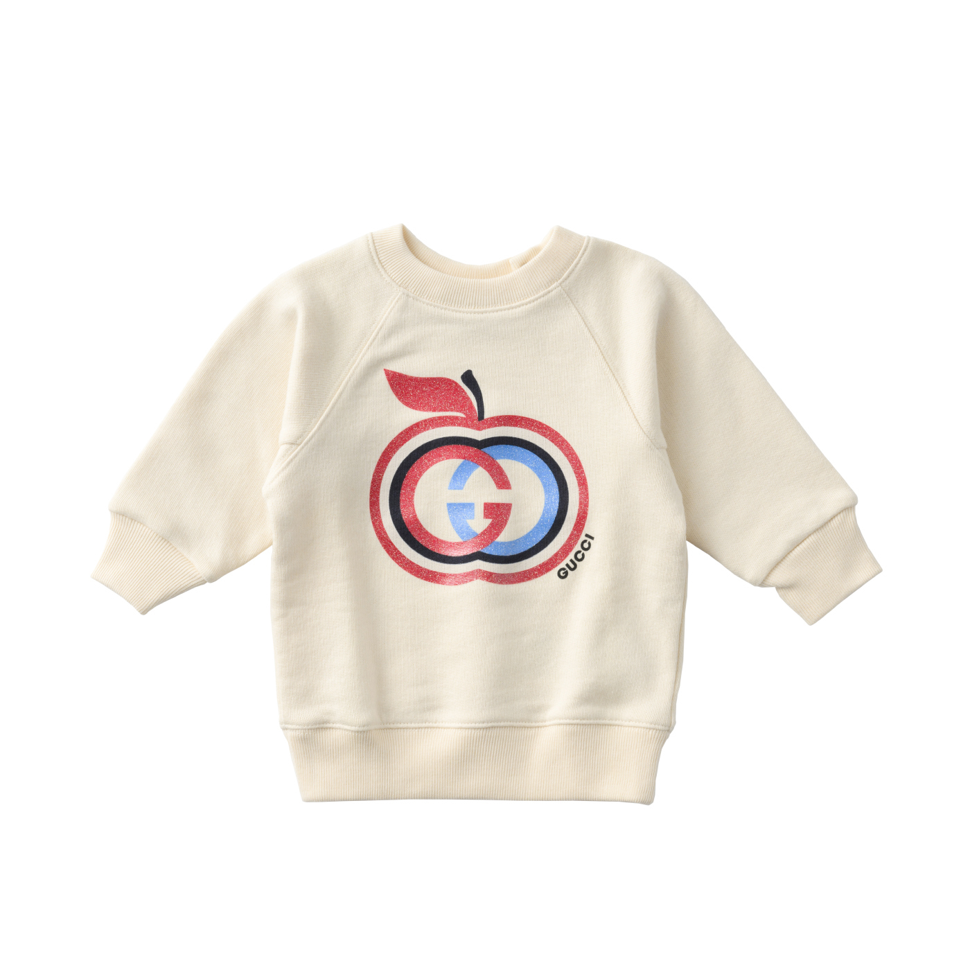 在庫あり☆GUCCI グッチ ベビー スウェットシャツ 663517 XJDN0 (GUCCI