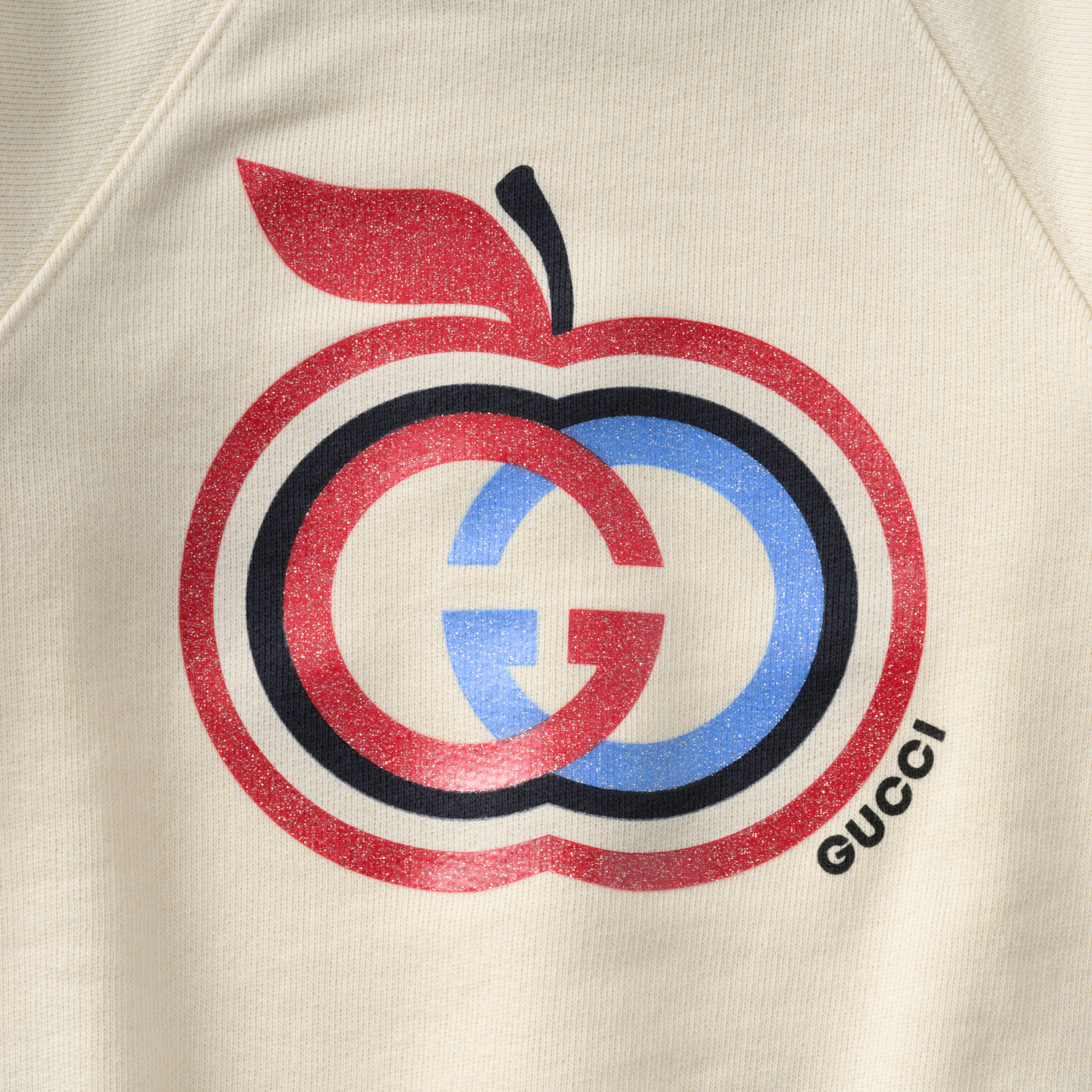 在庫あり☆GUCCI グッチ ベビー スウェットシャツ 663517 XJDN0 (GUCCI