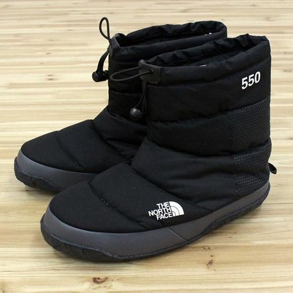 27cm THE NORTH FACE(ザノースフェイス) ブーツ(メンズ) - ブランド