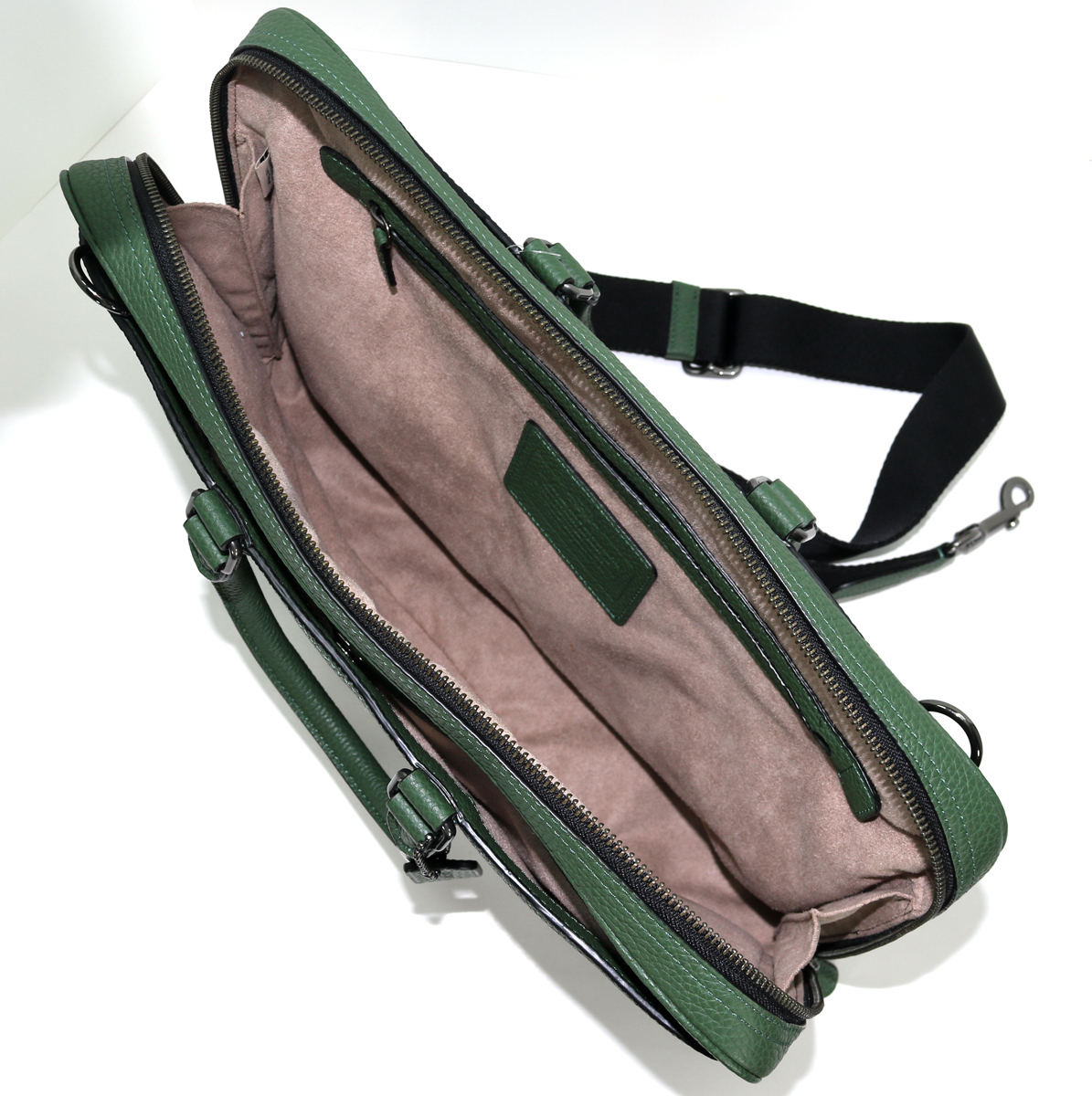 口コミ・レビュー｜【訳あり】リテール品☆COACH☆メトロポリタン