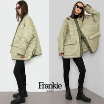 The Frankie Shop(フランキーショップ)のレディース ジャケット 人気