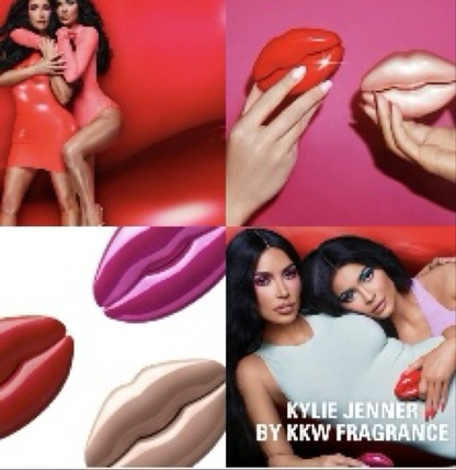 KYLIE COSMETICSx香水・フレグランスの口コミ・レビュー｜サイズ感や