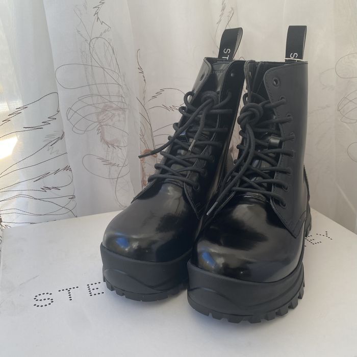 Stella McCartneyxブーツ(レディース)の口コミ・レビュー｜サイズ感や