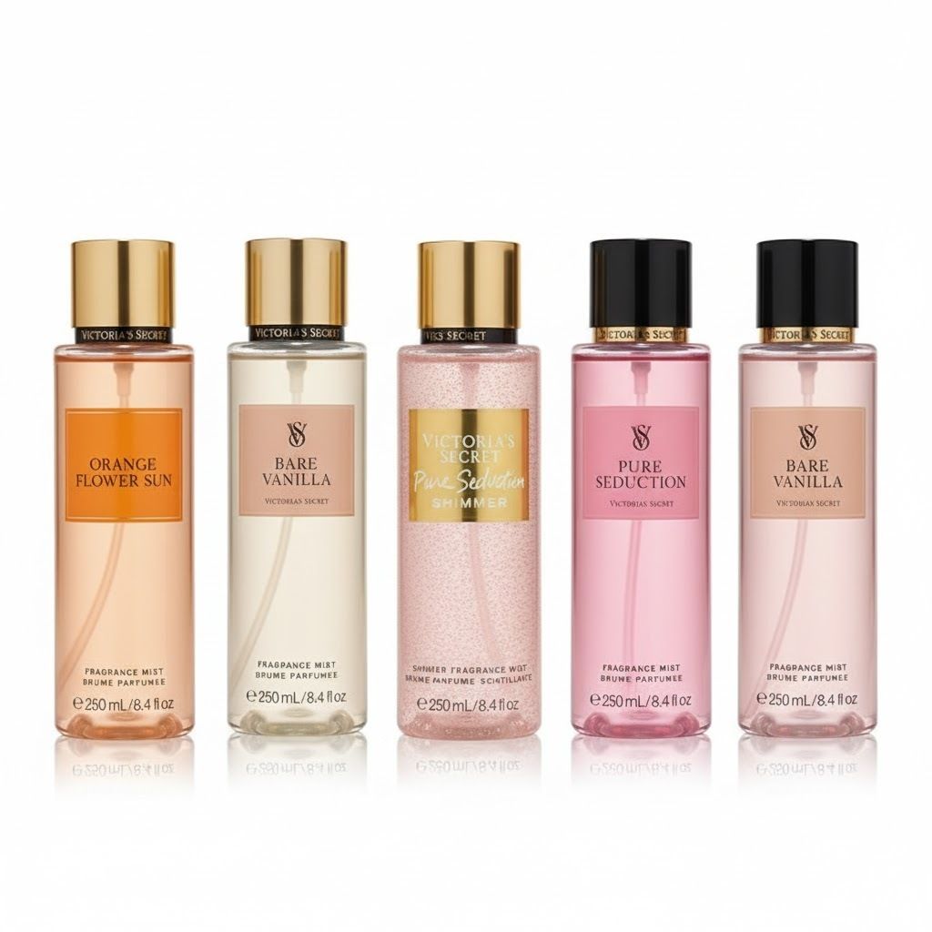 Victoria's Secret ラブスペルミスト Pure seduction Mist (Victoria's