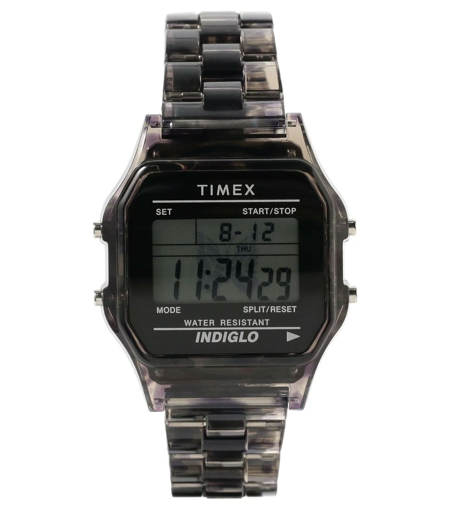 Needles × TIMEX × BEAMS BOY Classic Digital 