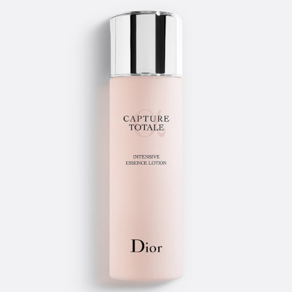 DIOR】ポーチ付き!! カプチュールトータルセット (Dior/美容液