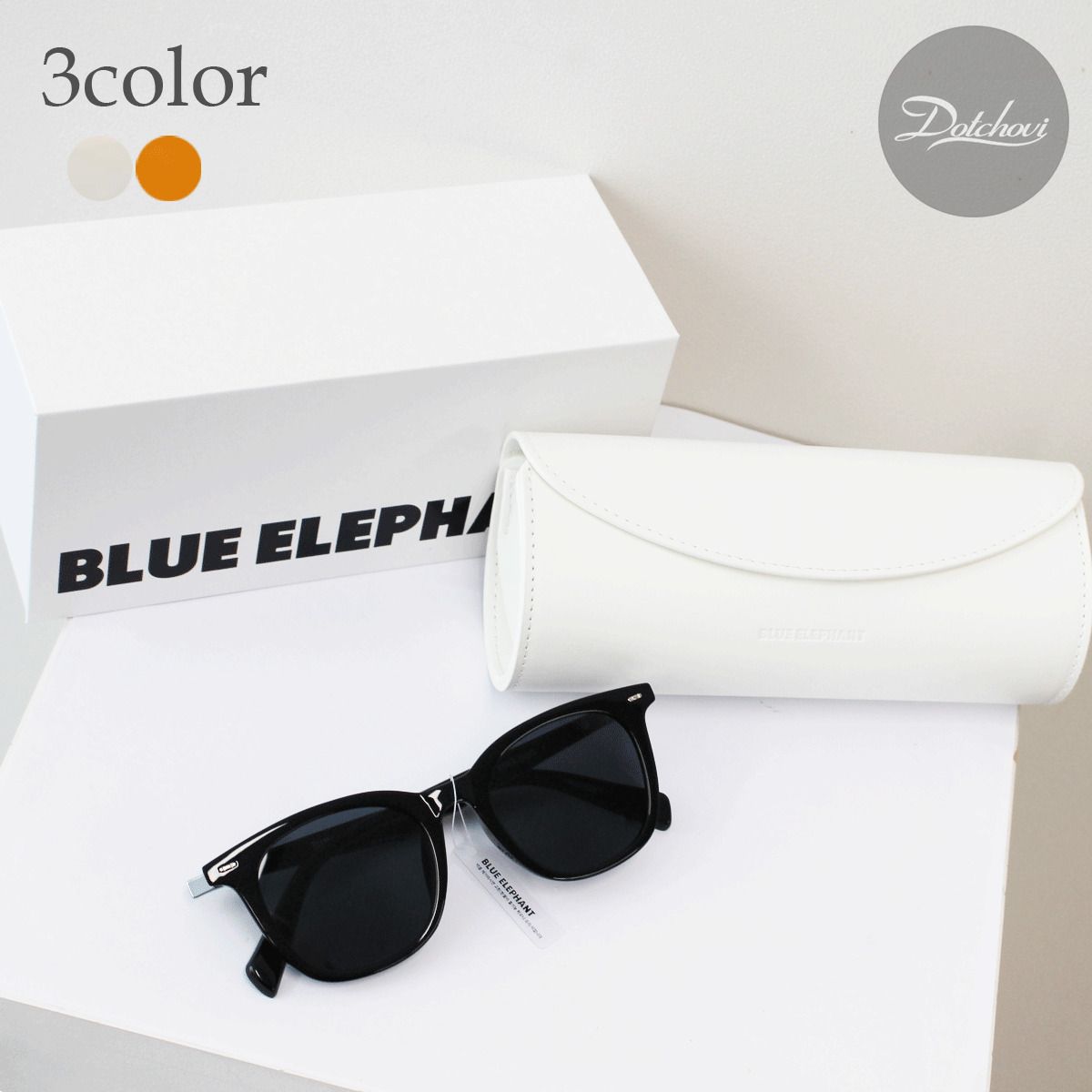 BLUE ELEPHANT KONA 4FK871 (BLUE ELEPHANT/サングラス) 106846372