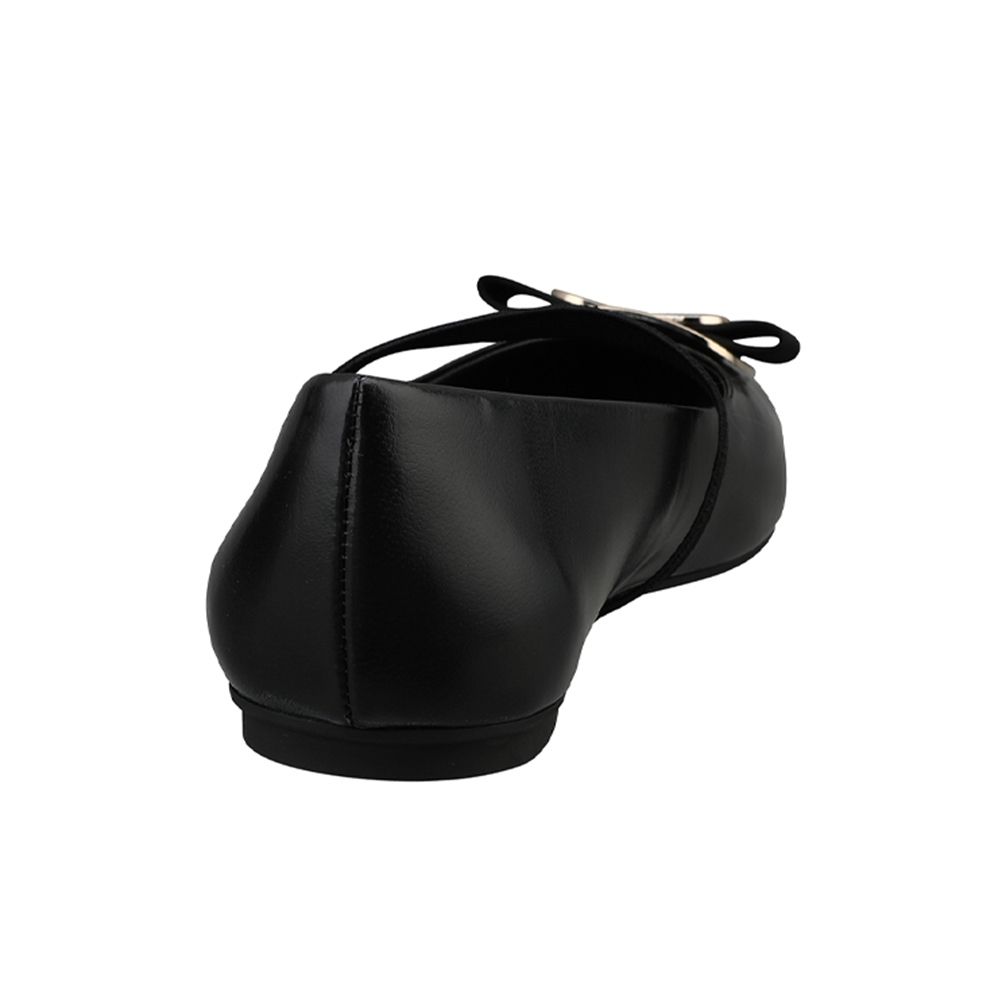 Salvatore Ferragamo フェラガモ バレリーナシューズ (FERRAGAMO