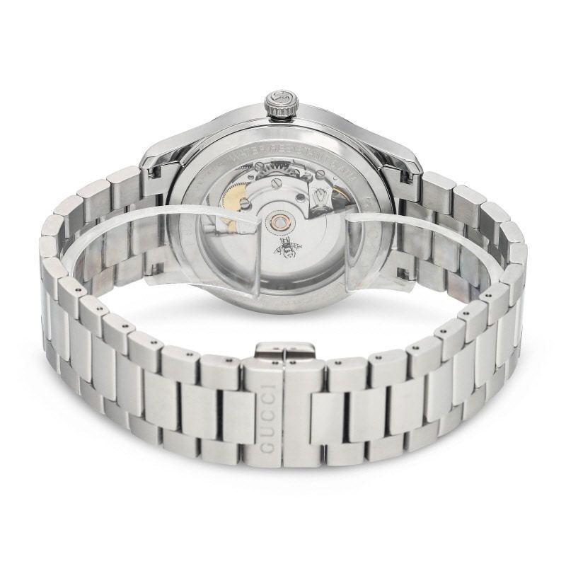 GUCCI 〔G-タイムレス〕マルチビー（ハチ） ウォッチ（38 MM） (GUCCI