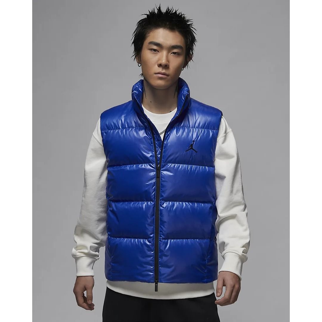 NIKE】関送無料/ナイキ/ジョーダン フライト/ダウンベスト (Nike
