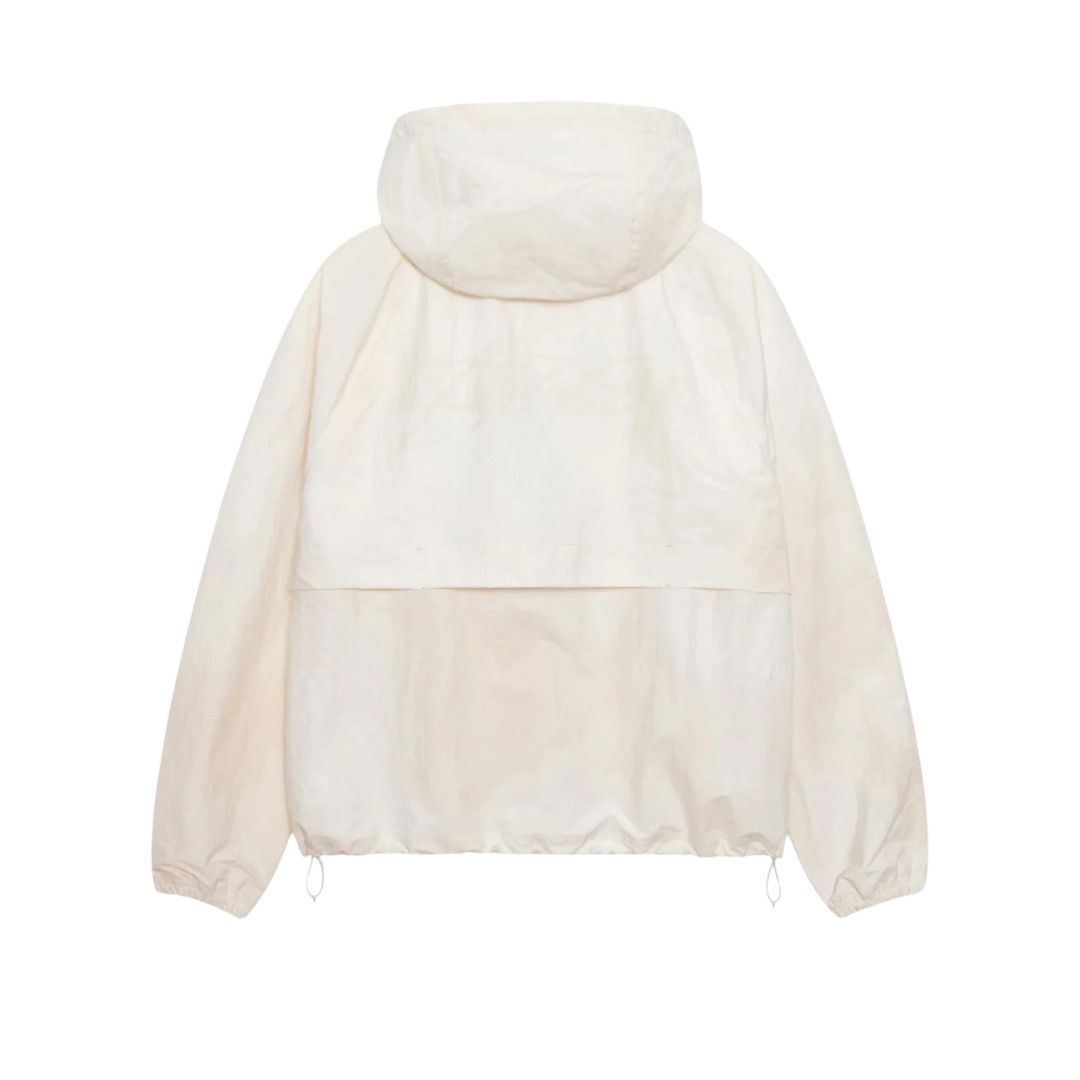 STUSSY】BEACH SHELL WAVE DYE ビーチシェルウェーブダイ (STUSSY
