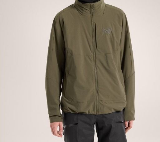 アークテリクス アリウム インサレーテッド ジャケット メンズ (ARC