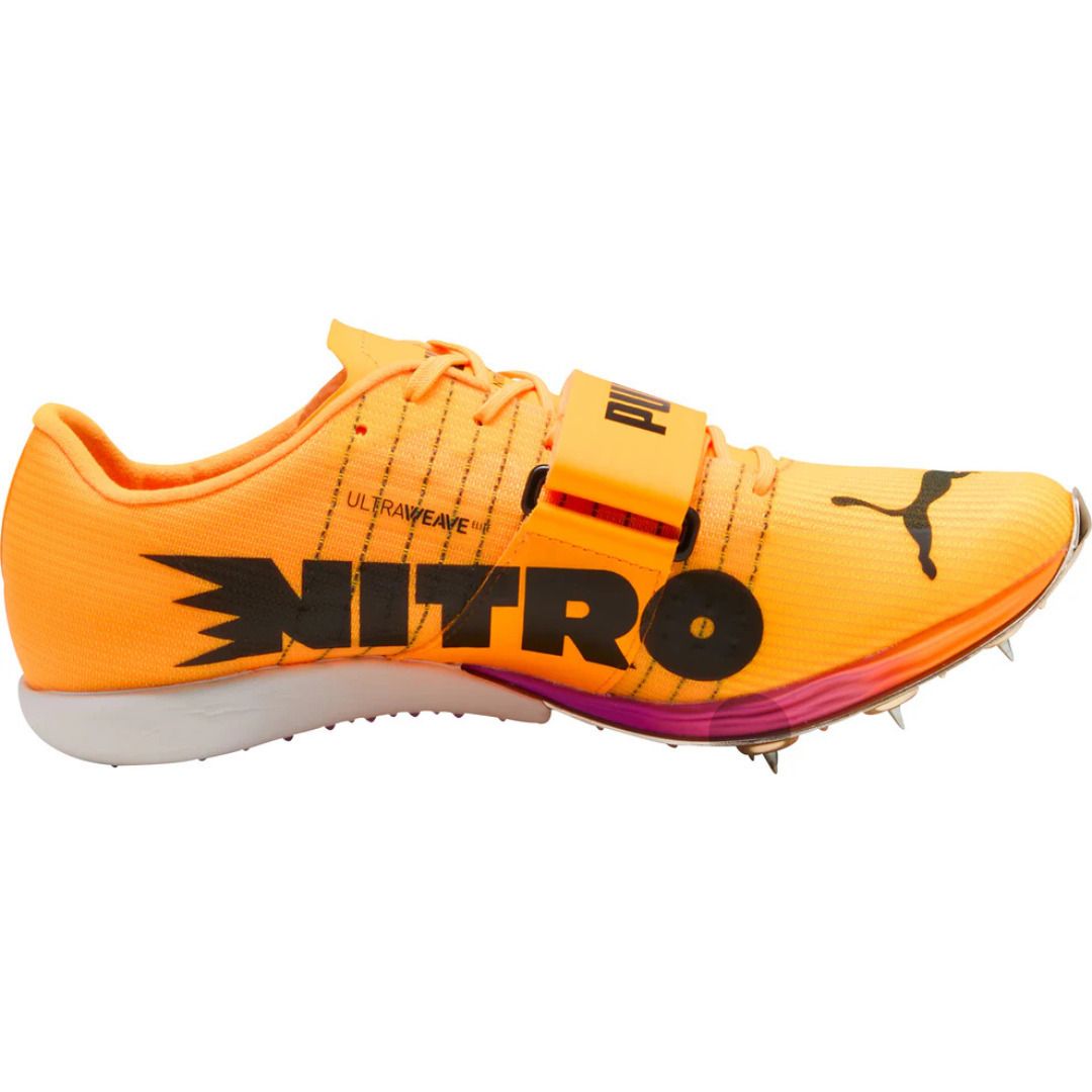 PUMA evoSpeed Tokyo Nitro Long Jump 陸上 スパイク (PUMA/メンズ