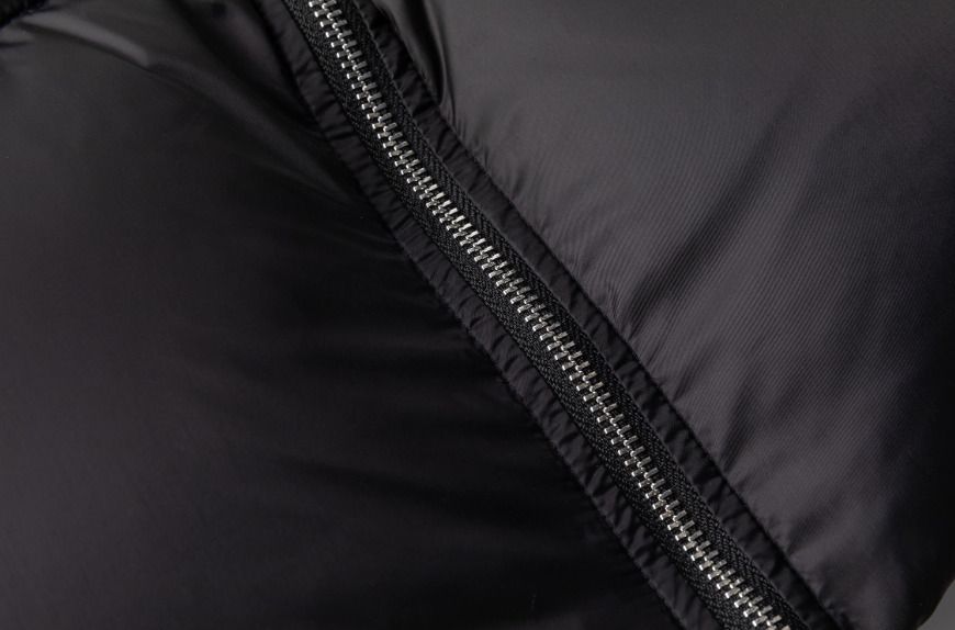 SCD crowd 25 日本未入荷 duck down thick short down jacket (SCD