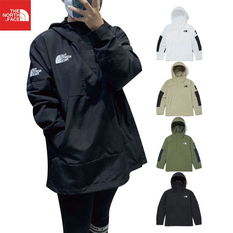 ☆THE NORTH FACE☆ NA4HM02K NEW DALTON ANORAK ジャケット (THE