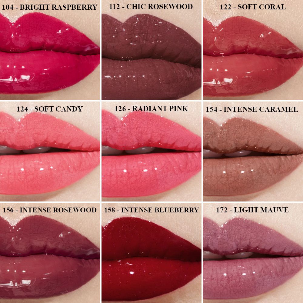 CHANEL☆2in1リキッドリップ☆LE ROUGE DUO ULTRA TENUE (CHANEL