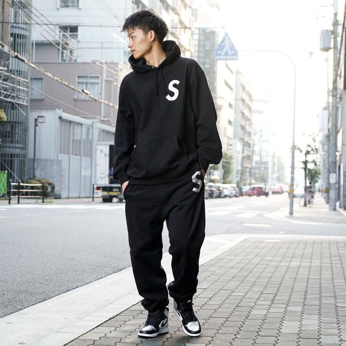 Supreme Swarovski S Logo Sweatpant シュプリーム スウェット