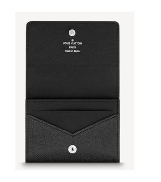 新作】☆アンヴェロップ・カルト ドゥ ヴィジット NM (Louis Vuitton