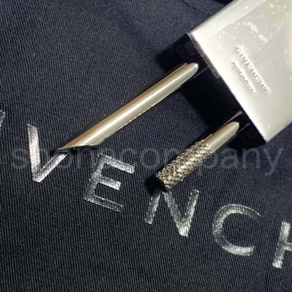 関税込】GIVENCHY ジバンシィ◇南京錠 パドロック キーリング