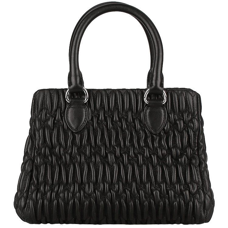 MIU MIU】LOGO TOTE BAG (MiuMiu/トートバッグ) 90033847【BUYMA】